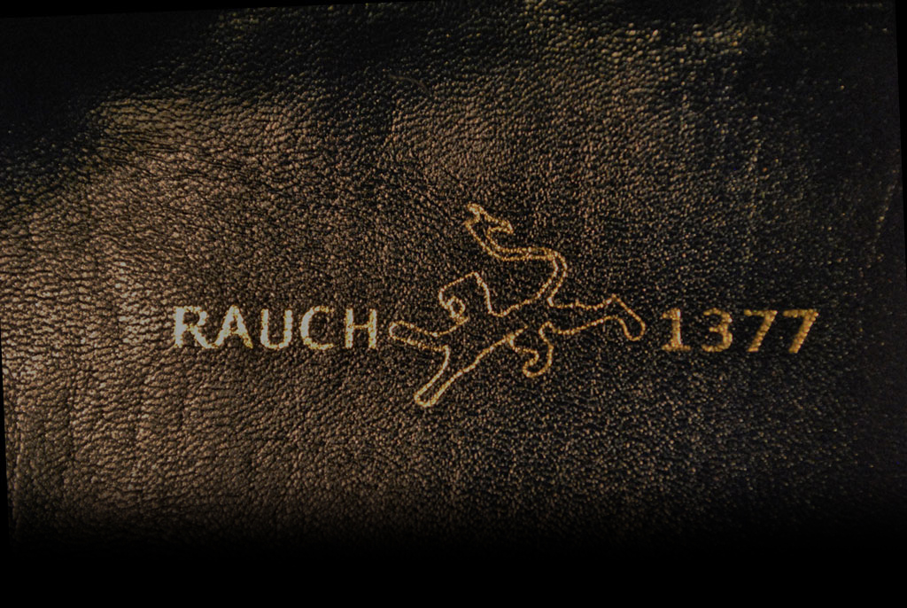 Rauch 