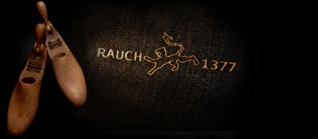 Rauch - Contatti